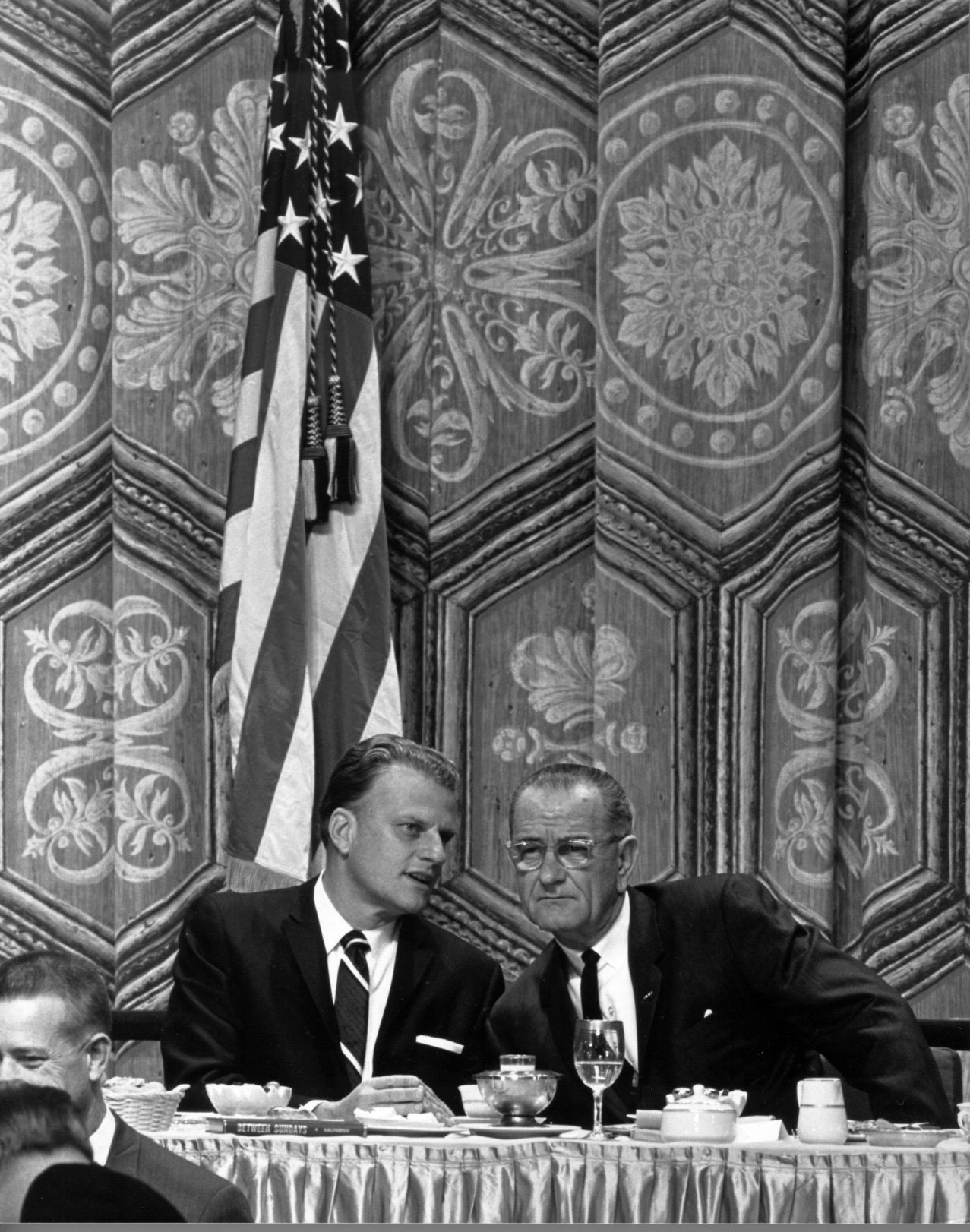 95. LBJ